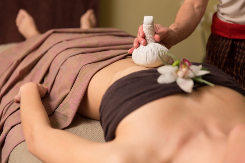 Pass massage Découverte -  3 séances Premium