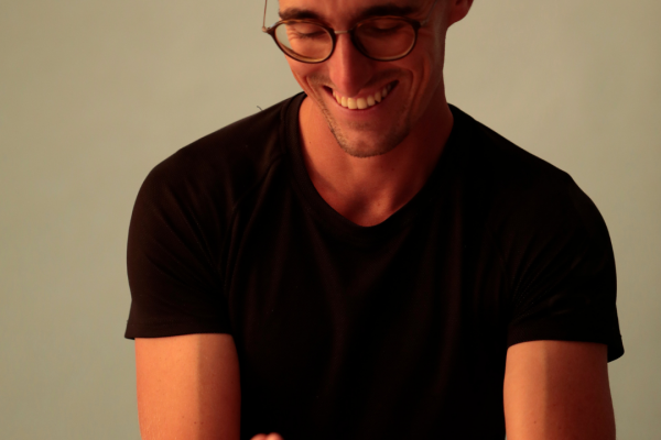 Portrait de masseur – Jordan, de stagiaire au Monde Sensible à Spa Manager détonnant