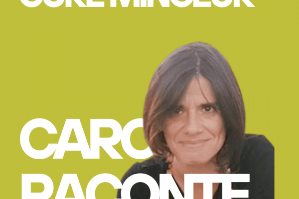 Le témoignage de Carole, cliente du Monde Sensible, après sa cure minceur
