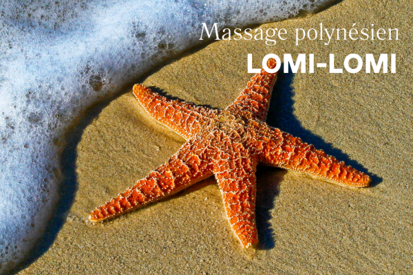 Découvrez le massage Lomi-Lomi : un voyage océanique pour des bienfaits énergétiques
